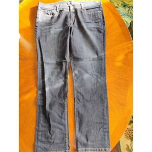 NY & Co. brand Denim Jeans Size:  16 (1335)
